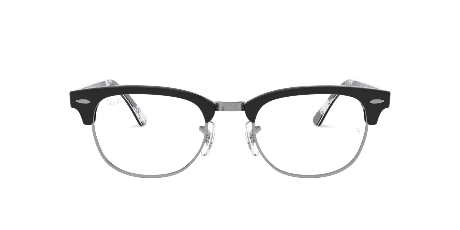 Ray-Ban Clubmaster 5154 Eyeglasses - view 100